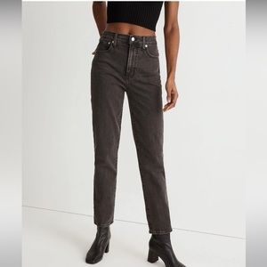 Madewell The Perfect Vintage Jean